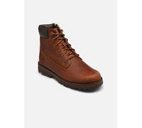 Bottines et boots Timberland Courma Kid Traditional6In TB0A28VX3581 pour Enfant 38 Marron