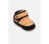 Bottines et boots Timberland Crib Bootie Mid Hook & Loop Boot 1 pour Enfant 20 Marron