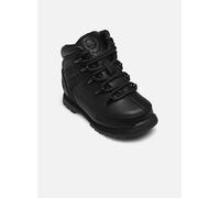 Bottines et boots Timberland Euro Sprint 011 pour Enfant 21 Noir