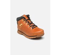 Bottines et boots Timberland Euro Sprint TB0A63M53581 pour Enfant 37 Marron
