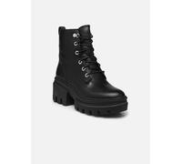 Bottines et boots Timberland Everleigh Boot 6in LaceUp pour 40 Noir