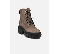 Bottines et boots Timberland Everleigh Boot 6in LaceUp pour Femme 42 Marron