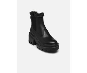 Bottines et boots Timberland EVERLEIGH MID WARM LINED BOOT pour Femme 42 Noir