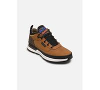 Bottines et boots Timberland Field trekker low lace sneaker pour 40 Marron