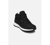 Bottines et boots Timberland Field trekker low lace sneaker pour 40 Noir