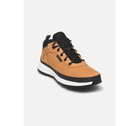 Bottines et boots Timberland Field trekker low lace sneaker pour Homme 42 Jaune