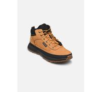 Bottines et boots Timberland Field Trekker Mid TB0A2F7N2311 pour Enfant 32 Jaune
