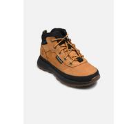 Bottines et boots Timberland Field Trekker Mid TB0A2FCD2311 pour Enfant 25 Jaune