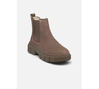 Bottines et boots Timberland Greyfield Chelsea pour 40 Marron