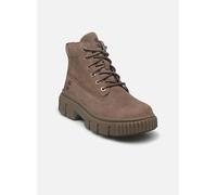 Timberland Greyfield Boots Marron EU 36 Femme
