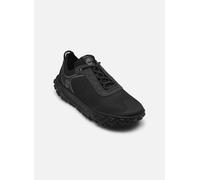 Bottines et boots Timberland GSM6 LOW LACE HKR BOOT BLACK pour Homme 45 Noir