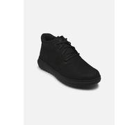 Bottines et boots Timberland Hudson Road Mid Lace Up Chukka pour Homme 44 Noir