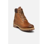 Bottines et boots Timberland pour Homme 44 Marron