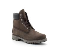 Bottines Et Boots Timberland Prem 6 In Lace Waterproof Boot Pour Homme - 41