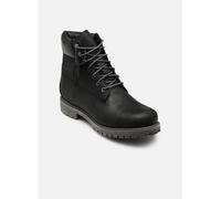 Bottines et boots Timberland PREM 6 IN LACE WATERPROOF BOOT pour Homme 42 Noir