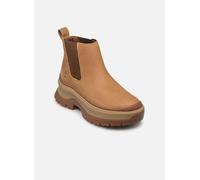Bottines et boots Timberland Roxie Lane Mid Chelsea pour Femme 38 Marron