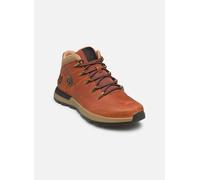 Bottines et boots Timberland Sprint Trekker Mid H pour Homme 40 Marron