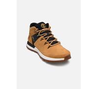 Bottines et boots Timberland Sprint Trekker Mid H pour Homme 41 Noir