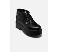 Bottines et boots Timberland STONE STREET MID LACE UP BOOT pour 42 Noir