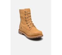 Boots femmes Timberland TIMBERLAND AUTHENTIC MID Jaune 36