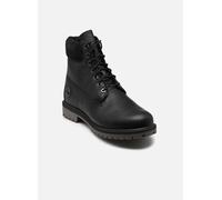 Bottines et boots Timberland Timberland Heritage 6 Inch Lace Up Waterproof Boot pour Homme 42 Noir