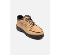 Bottines et boots Timberland Timberland Heritage Mid Lace Up GTX Boot pour Homme 45 Marron