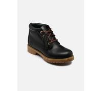 Bottines et boots Timberland Timberland Heritage Mid Lace Up Waterpro pour Homme 40 Vert
