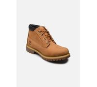 Bottines et boots Timberland Timberland Heritage Mid Lace Up Waterpro pour Homme 45 Marron