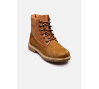 Bottines et boots Timberland Timberland Premium 6 INCH LACE UP BOOT pour 39 Marron