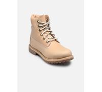 Timberland Boots Premium 6 INCH in Beige 40