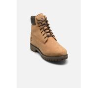 Bottines et boots Timberland Timberland Premium 6 Inch Lace Up Waterp pour Homme 45 Beige