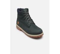 Bottines et boots Timberland Timberland Premium 6 Inch Lace Up Waterproof Boot J pour Enfant 40 Vert