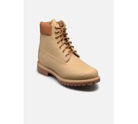 Bottines et boots Timberland Timberland Premium 6 Inch Lace Up Waterproof Boot M pour Homme 41 Beige