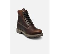 Bottines et boots Timberland Timberland Premium 6 Inch Lace Up Waterproof Boot M pour Homme 44 Marron