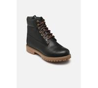 Bottines et boots Timberland Timberland Premium 6 Inch Lace Up Waterproof Boot M pour Homme 44 Vert