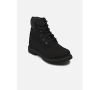 Bottines et boots Timberland Timberland Premium 6 Inch Lace Up Waterproof Boot W pour Femme 42 Noir