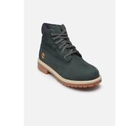 Bottines et boots Timberland Timberland Premium 6 Inch Lace Up Waterproof Boot Y pour Enfant 32 Vert