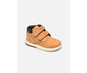 Bottines et boots Timberland Toddle Tracks H&L Boot pour Enfant 23 Jaune