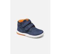 Chaussures Timberland Toddle Tracks H&L bleu océan bébé - 26