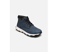 Bottines et boots Timberland Winsor Park Chukka pour Homme 41 Bleu