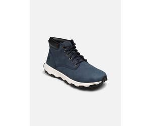 Bottines et boots Timberland Winsor Park Chukka pour Homme 41 Bleu