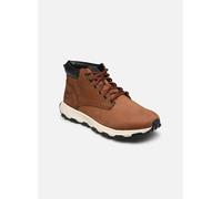 Bottines et boots Timberland Winsor Park Chukka pour Homme 41 Marron