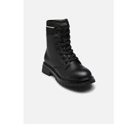 Bottines et boots Tommy Hilfiger ASHLYN pour Enfant 37 Noir