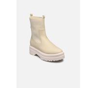 Bottines et boots Tommy Hilfiger FEMININE SEASONAL UT pour Femme 40 Blanc