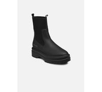Bottines et boots Tommy Hilfiger FEMININE SEASONAL UT pour Femme 40 Noir