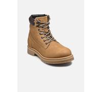 Bottines et boots Tommy Hilfiger FLEX TH OUTDOOR W NBK pour Homme 42 Marron