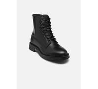 Bottines et boots Tommy Hilfiger HILFIGER COMFORT LWT pour Homme 44 Noir