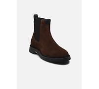 Bottines et boots Tommy Hilfiger HILFIGER COMFORT LWT pour Homme 45 Marron
