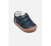 Bottines et boots Tommy Hilfiger Lucky Barefoot pour Enfant 22 Bleu