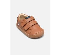 Bottines et boots Tommy Hilfiger Lucky Barefoot pour Enfant 22 Marron